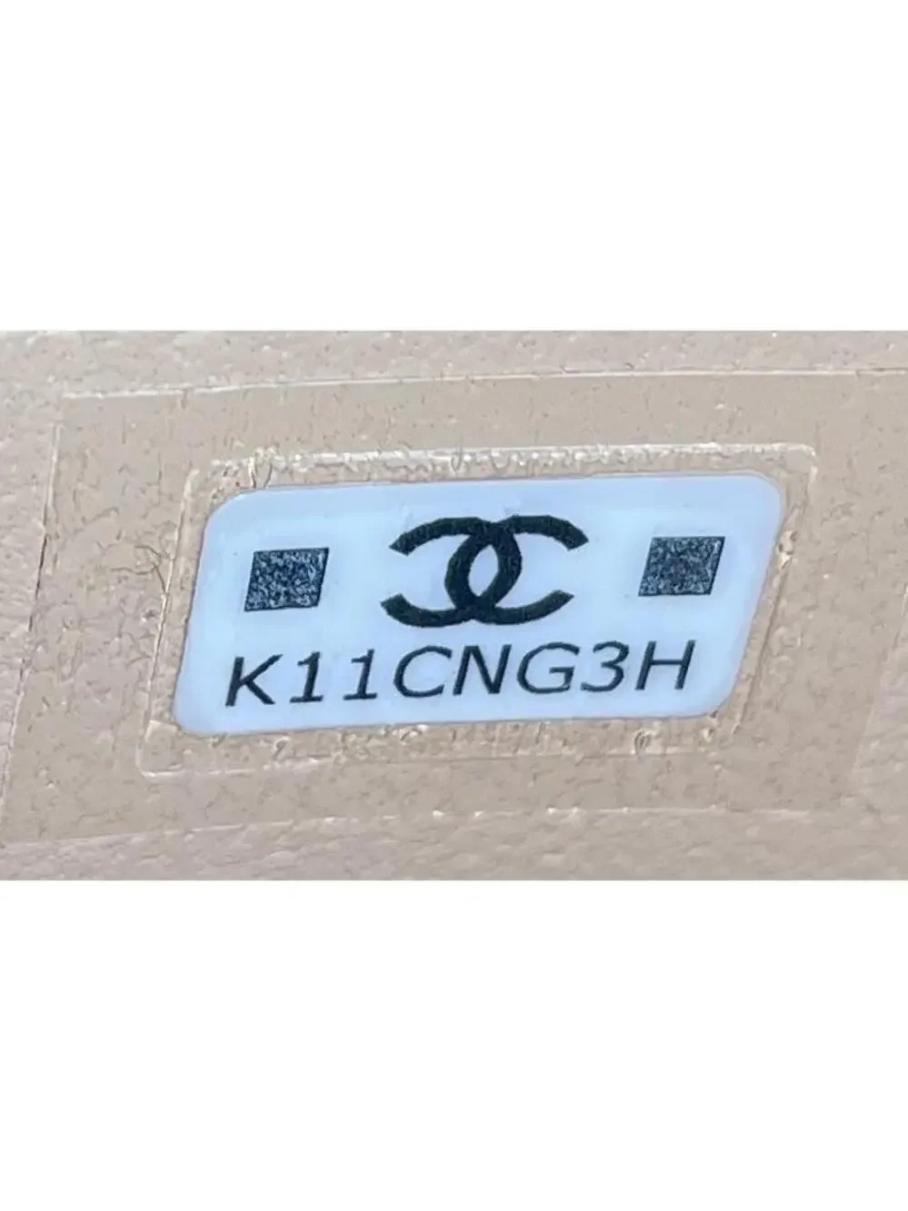 Chanel Classic Top Handle Vanity Case #283549C48B